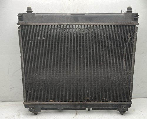 Radiatore acqua per toyota - radiatore,