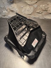 GRIGLIA CONVOGLIATORE ARIA RADIATOTE RAFFREDDAMENTO APRILIA SR R FACTORY 50