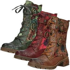 Laura Vita Stivaletti Donna