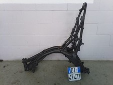 KAWASAKI Z750R 2011 /2014 telaio 77 kw