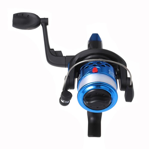 Attrezzature pesca - attrezzature,