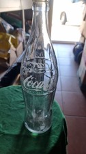 Coca Cola bottiglia vetro 1