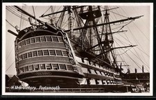 AK Portsmouth, Vista Della