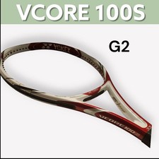 YONEX VCORE 100S