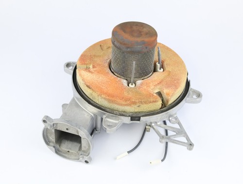 Bruciatore gas viessmann - bruciatore,