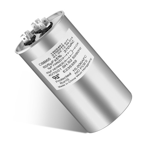 Condensatore motore - condensatore,