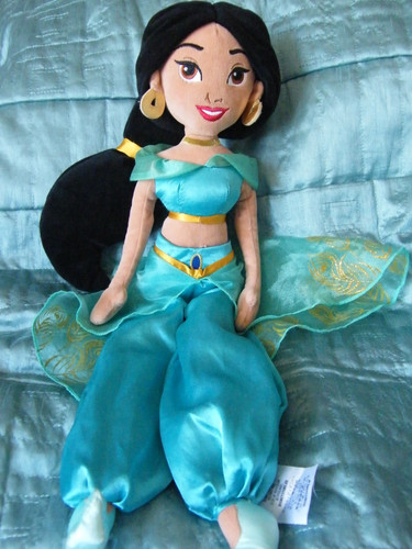 Disney store aladdin princess - disney,