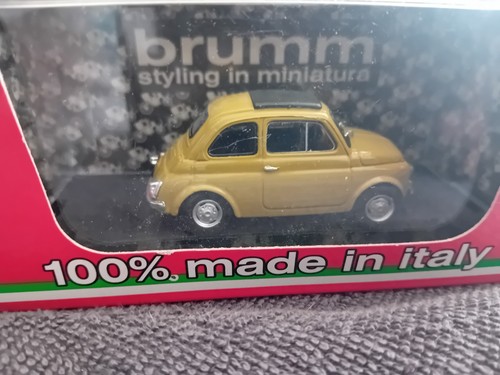 Fiat 500r chiusa - 500r,
