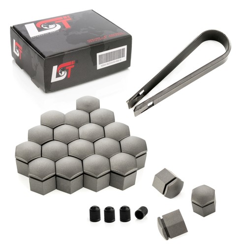 20x coprimozzi coperture dadi - 20x,