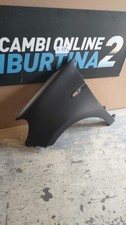 Parafango anteriore sinistro - parafango,