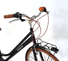 Bicicletta city bike - bicicletta,