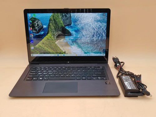 Sony vaio flip svf14n13cxb - sony, 14