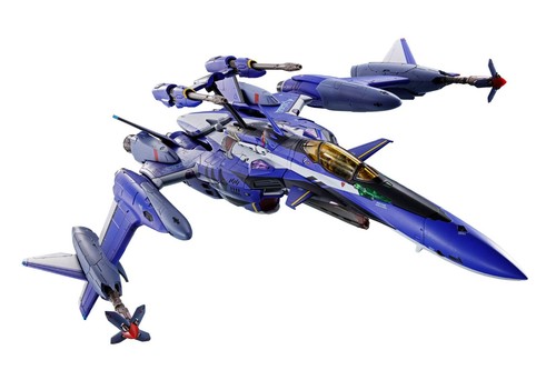 Bandai macross yf - bandai,