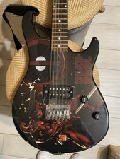 Chitarra Elettrica 3/4 Peavey