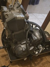 Yamaha XT 660 Z Tenerè 2009 - Motore COMPLETO - 20.000 KM documentatabili VENDO