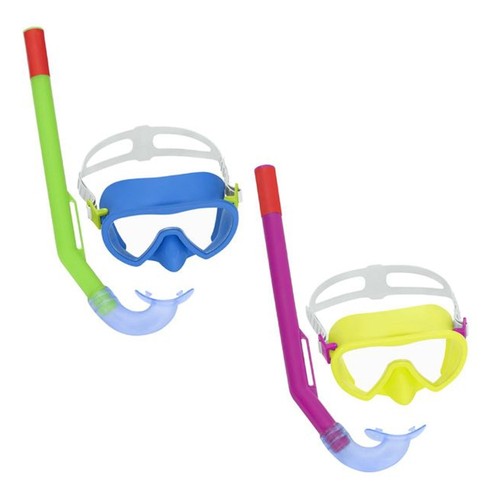 Maschera snorkeling sub - maschera, da