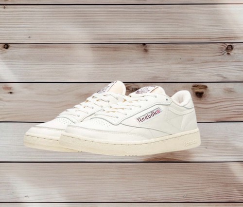 Reebok club vintage - club, c