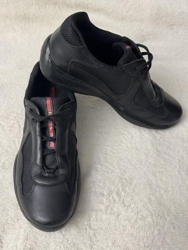 Prada calzature donna mens - calzature,