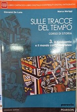 SULLE TRACCE DEL TEMPO Vol. 3