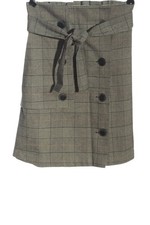 ZARA BASIC Minigonna Donna