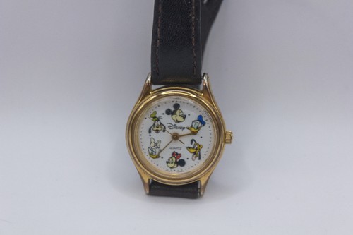 Orologio disney time works - time, con