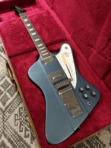 Gibson firebird lyre tail - gibson,