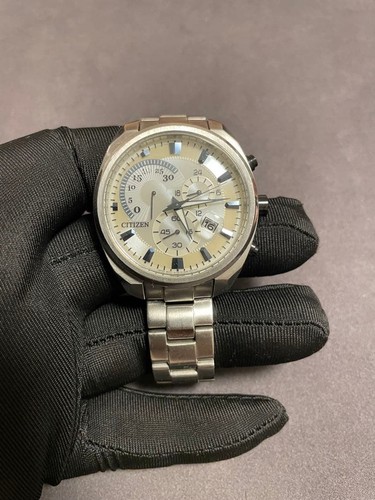 Orologio cronografo citizen - orologio,