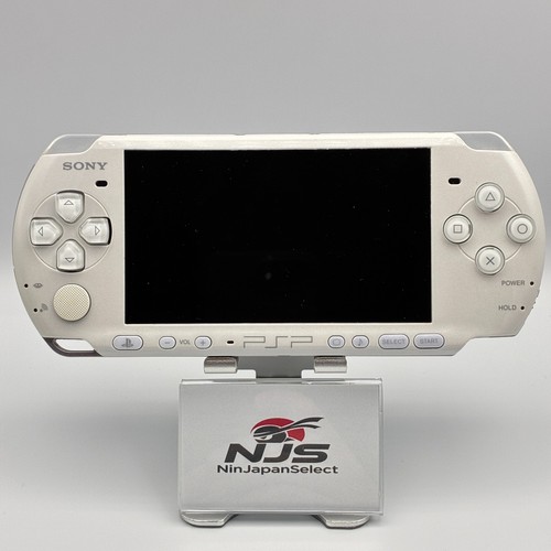 Sony psp 3000 console - psp-3000,