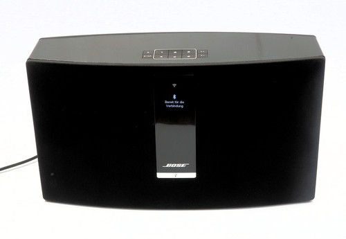 Bose soundtouch serie iii - 30,