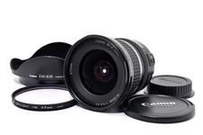 [Come nuovo] Canon EF-S