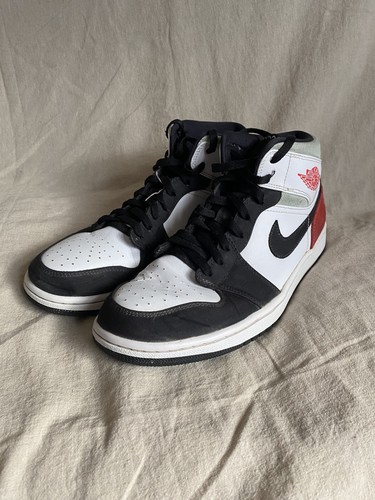 Nike air jordan - 1, se