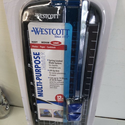 Westcott decespugliatore - westcott,