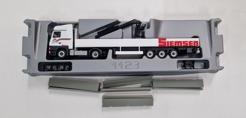 Herpa 157889 actros 1846 - 157889,