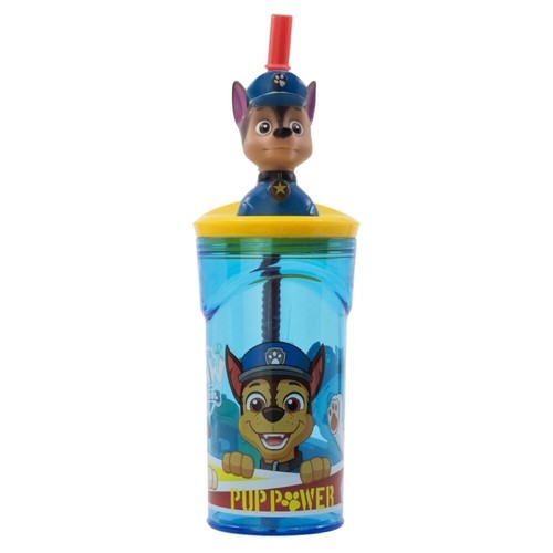 Paw patrol carattere - patrol, 3d