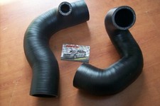 MANICOTTI INTERCOOLER LANCIA
