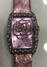 Orologio Donna BLUMARINE BM.3087LS/15 Pelle strass - VEDI CINTURINO  esposizione