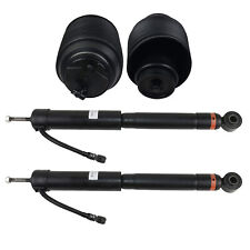 Kit Ammortizzatori Posteriori