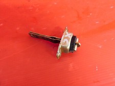 TIRANTE ANTERIORE SINISTRO