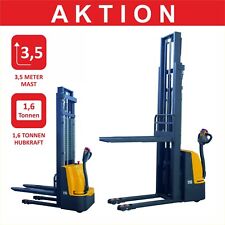 Transpallet elettrico