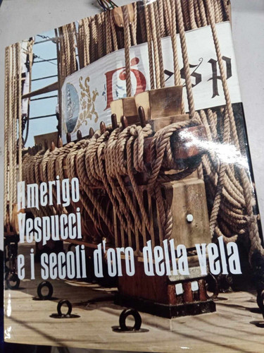 Amerigo vespucci secoli - vespucci, i