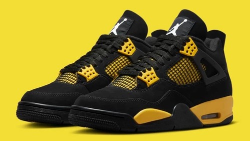 Jordan retro thunder - jordan,