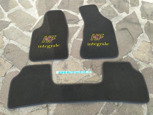 Tappeti ricamo integrale - tappeti,