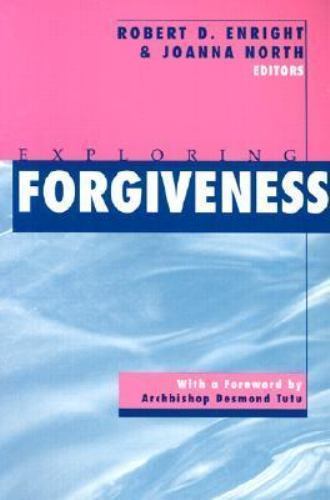 Exploring forgiveness - exploring,