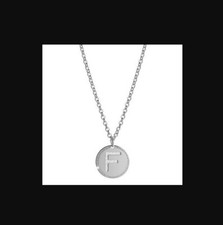 LIMITED EDITION - Collier d'Argento Personalizzato - SALDI