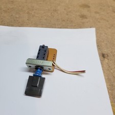 Interruttore monitor ingresso