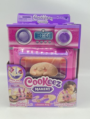 Cookeez makery forno - forno, alla