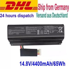 A42LM93 A42LM9H A42N1403 GFX71JY4710 batteria per Asus ROG G751J G751JT G751JY