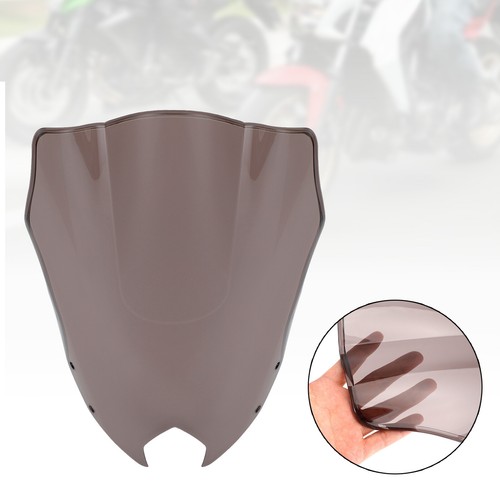 Plastica abs parabrezza - plastica,