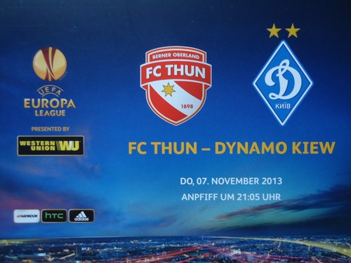 Programma uefa europa league - programma,