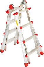 SCALA ALLUMINIO MULTIUSO